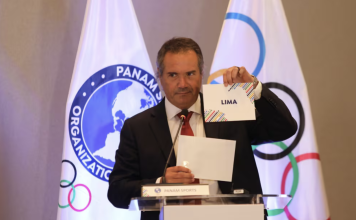 Los Juegos Panamericanos Lima 2027 se disputarán entre julio y agosto